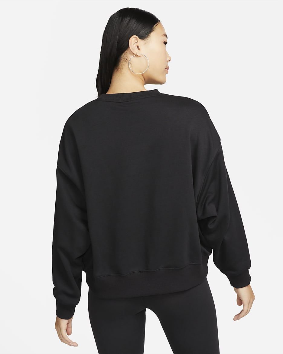 Nike utility crew sweatshirt hotsell